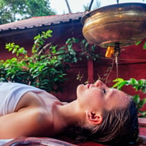 Popular Ayurvedic Therapies