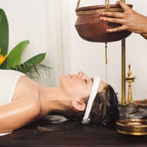 Popular Ayurvedic Therapies