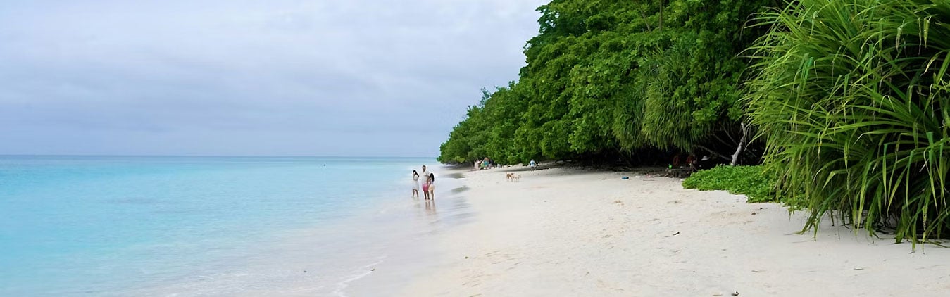 4 Days Tour to Port Blair