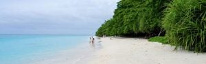 Adventure in Andaman with Neil Island