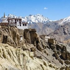 Ancient-Monasteries-Tour