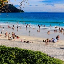 Andaman-Honeymoon-Package
