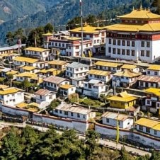 Arunachal-Monastic-Tour