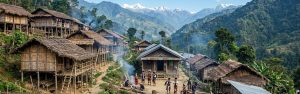 Best of Arunachal Pradesh