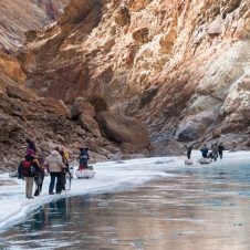 Chadar-trek-in-Zanskar