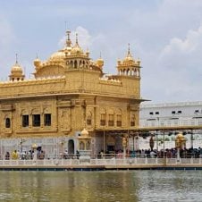 Dharamshala-Amritsar-with-Ladakh-Tour