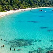 Exotic-Andaman-Nicobar-Tour