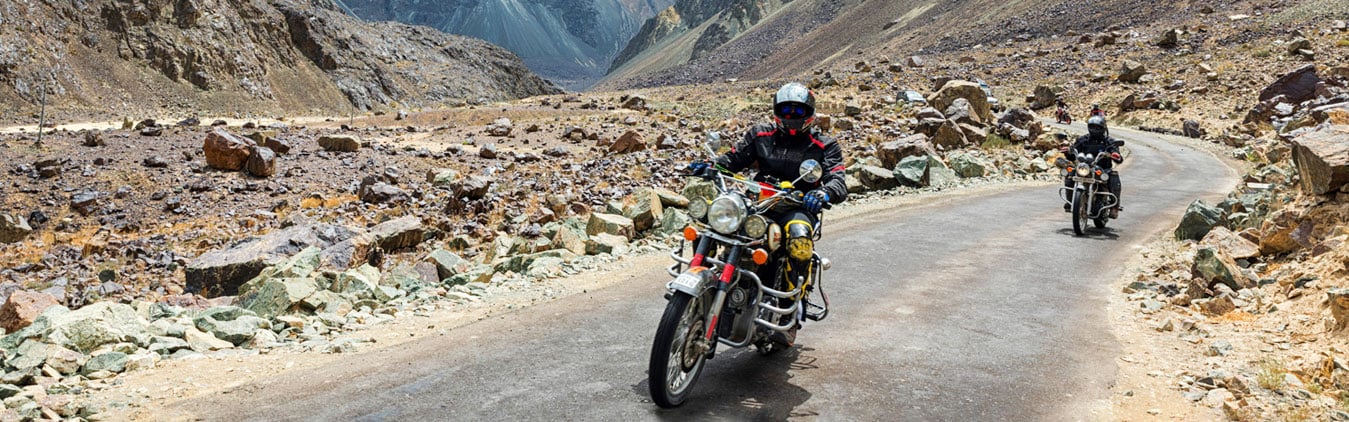Jewels of Ladakh