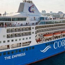 Kochi-Lakshadweep-Mumbai-Goa
