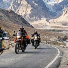 Ladakh-Mororcycle-Tour