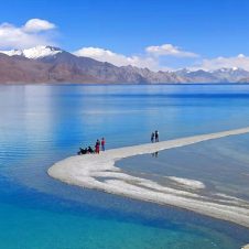 Ladakh-With-Pangong-Lake