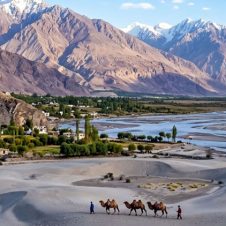 Leh-With-Sham-Valley-Tour