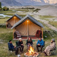 Mystic Ladakh Tour