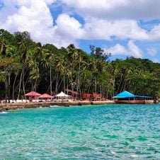 Ross-Island