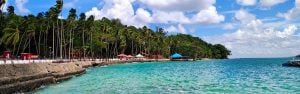 Short Escape to Andaman