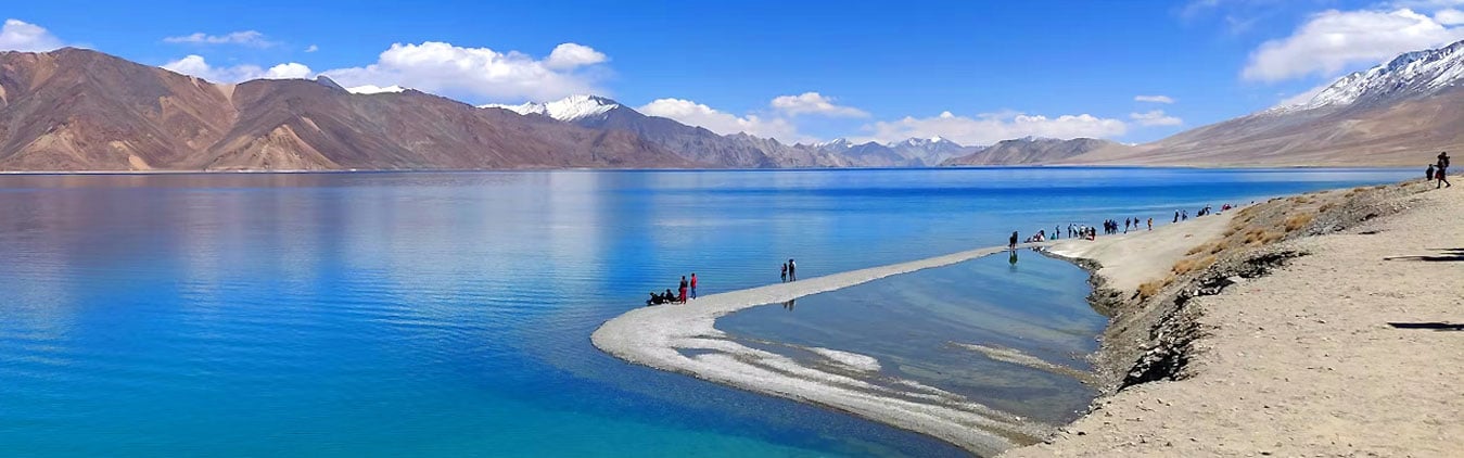 Splendors of Ladakh