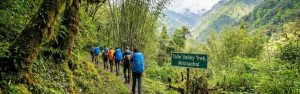 Talley Valley Trek in Arunachal