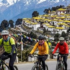 Tawang-Cycling-Tour