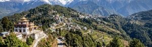 Tawang Tour From Guwahati
