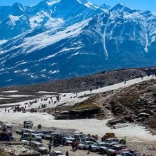 Thrilling-Manali-Leh-Tour