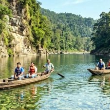 Meghalaya-with-Assam-Luxury-Tour