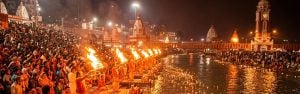 Char Dham Yatra From Delhi