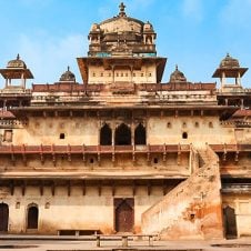2-Days-Tour-to-Orchha