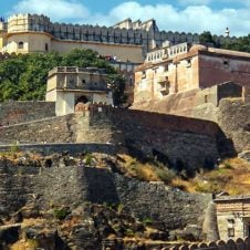 2-days-tour-to-Kumbhalgarh