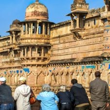 22-Days-North-India-Museums-and-Architecture-Tour