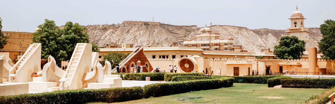 3 Days Jaipur Tour