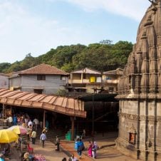 3 Days Tour to Bhimashankar