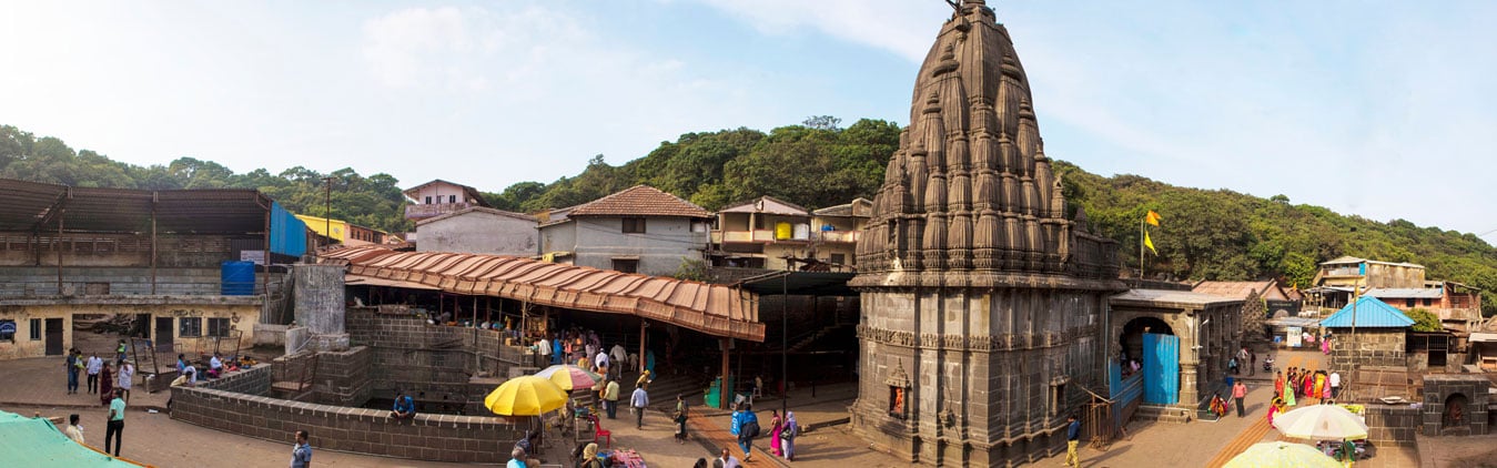 3 Days Tour to Bhimashankar