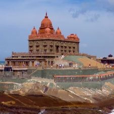 3-Days-Tour-to-Kanyakumari