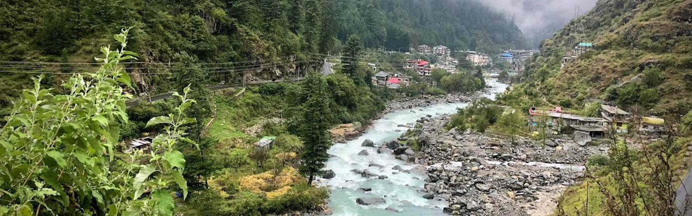 3 Days Tour to Kasauli