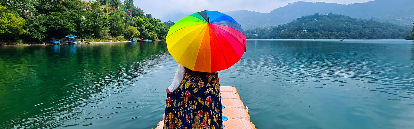 3 Days Tour to Nainital