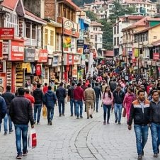 4-Days-Dehradun-Mussoorie-Nainital-Tour-Package