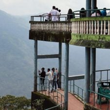 5-Days-Coorg-Sakleshpur-Package