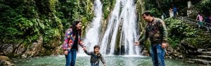5 Days Trip to Uttarakhand