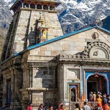 6-Days-Badrinath-Kedarnath-Tour