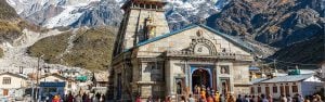 Badrinath Kedarnath Tour