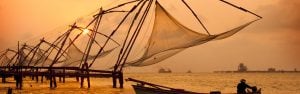6 Days Kerala Backwater Tour