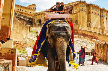 6 Days Rajasthan Tour Packages