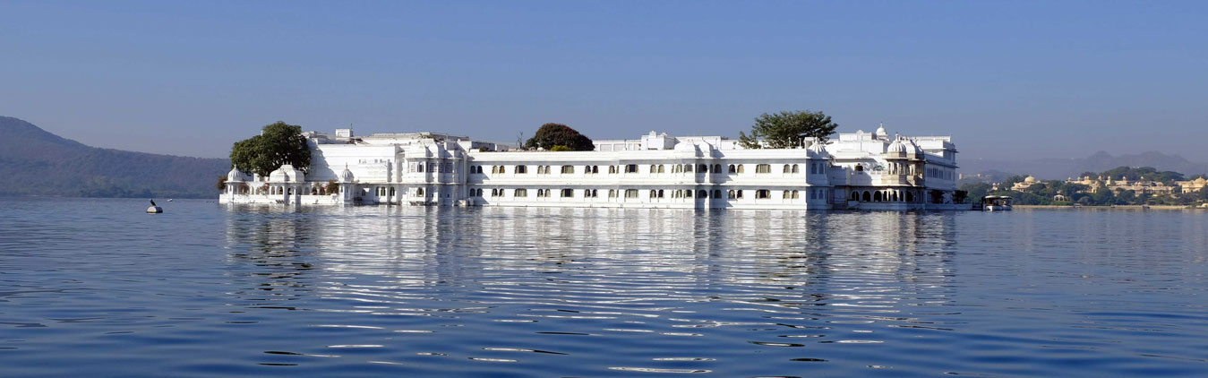 7 Days Heritage Tour of Rajasthan