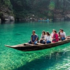 7-Days-Meghalaya-Tour