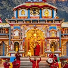 8-Days-Badrinath-Kedarnath-Tour-from-Delhi