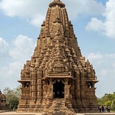 Agra-with-Khajuraho-Tour
