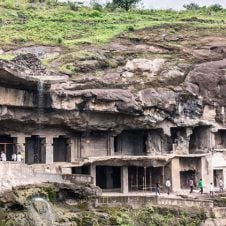 Ajanta-and-Ellora-Tour