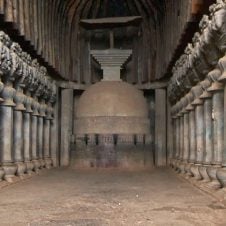 Alluring-Maharashtra-Tour