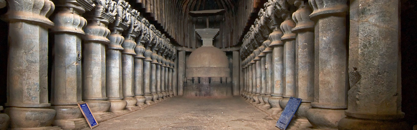 Alluring Maharashtra Tour