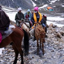 Amarnath-Yatra-Tour-Package-from-Hyderabad